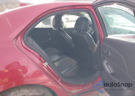 2014 Chevrolet Malibu 2Lt z USA, uszkodzony, nr VIN 1G11E5SL2EF180931